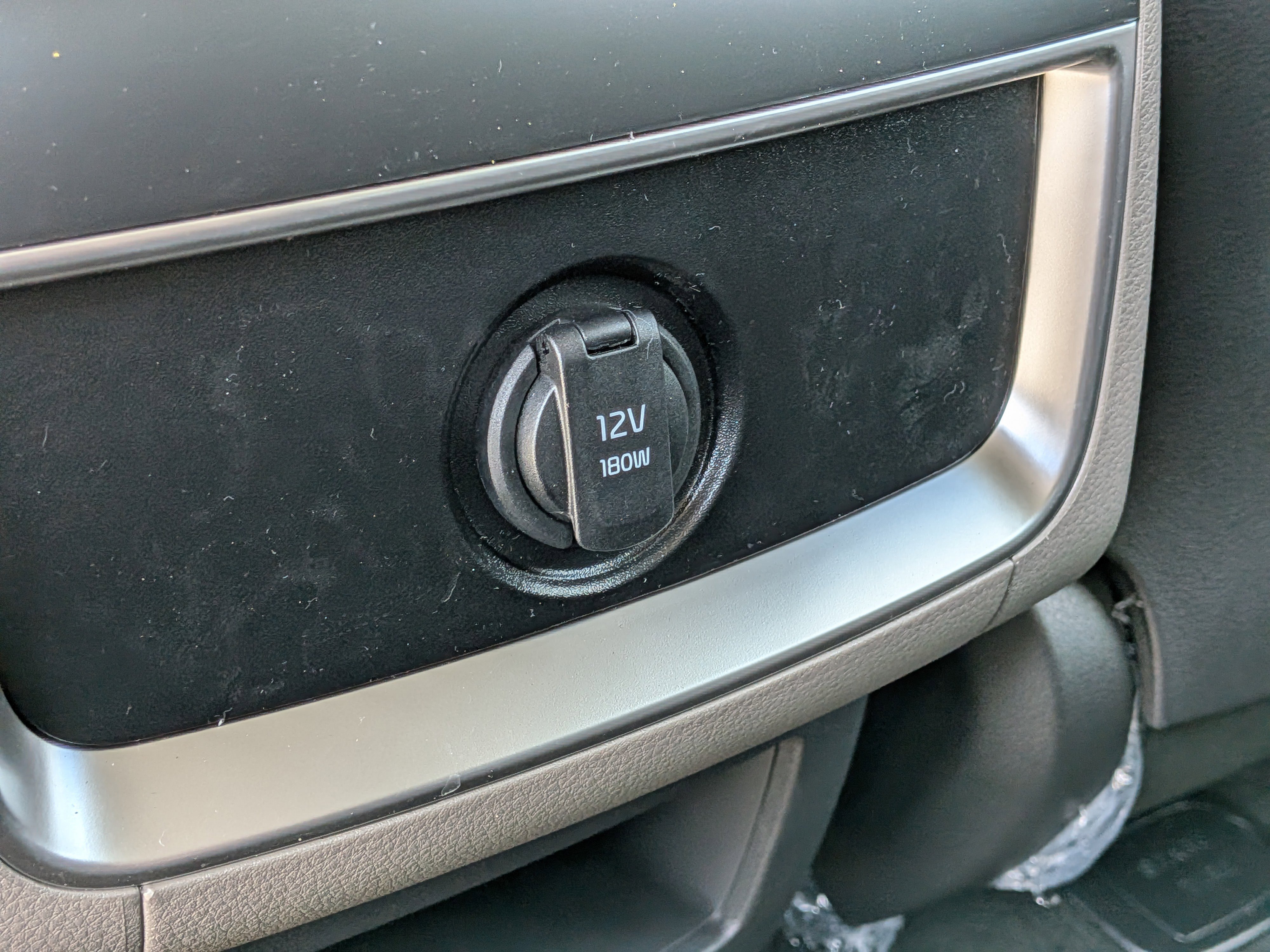 New 2026 Ivory Silver Kia EX image 19