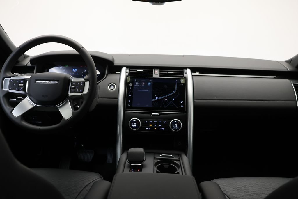 2025 Land Rover Discovery S - Photo 15