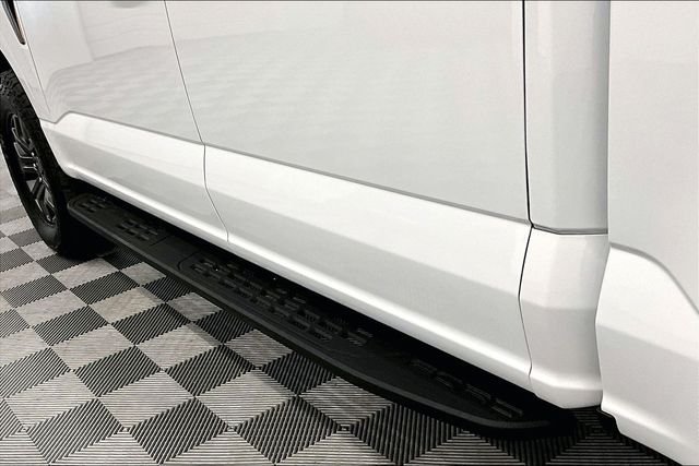 2025 Ford F-150 Tremor - Photo 43