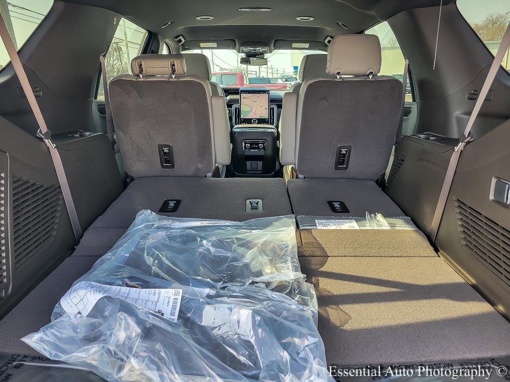 2026 GMC YUKON - Image 14