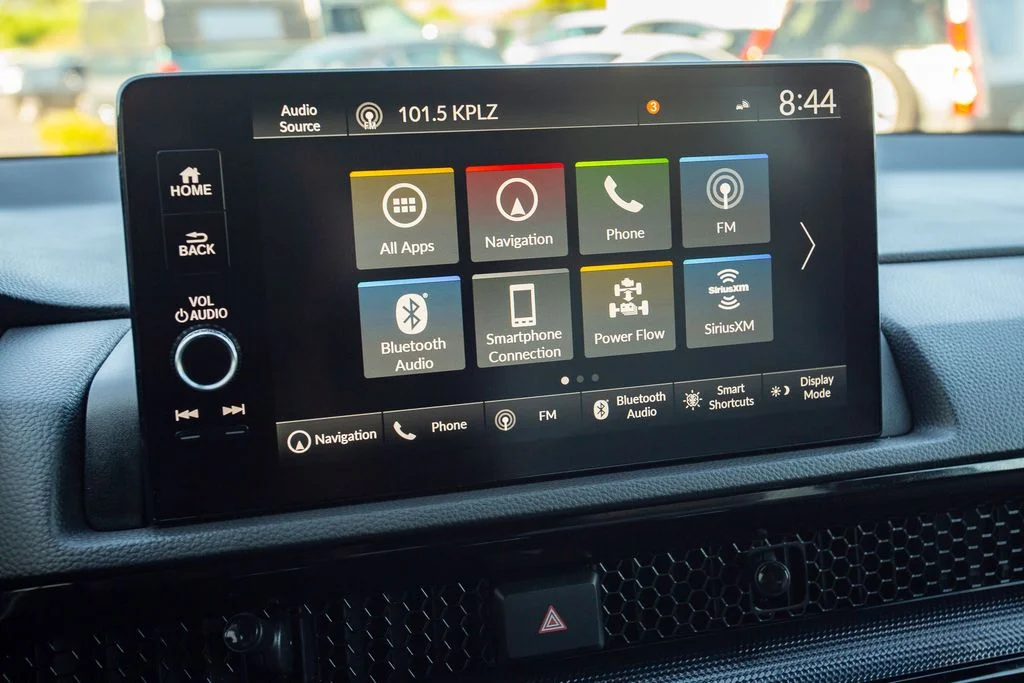 2024 Honda CR-V Sport Touring - Photo 30