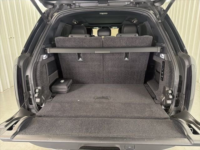 2023 Land Rover Range Rover SE - Photo 29