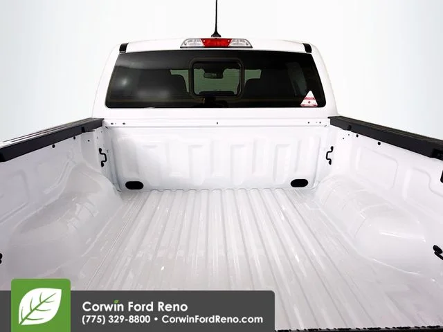 New 2026 Oxford White Ford XLT image 26