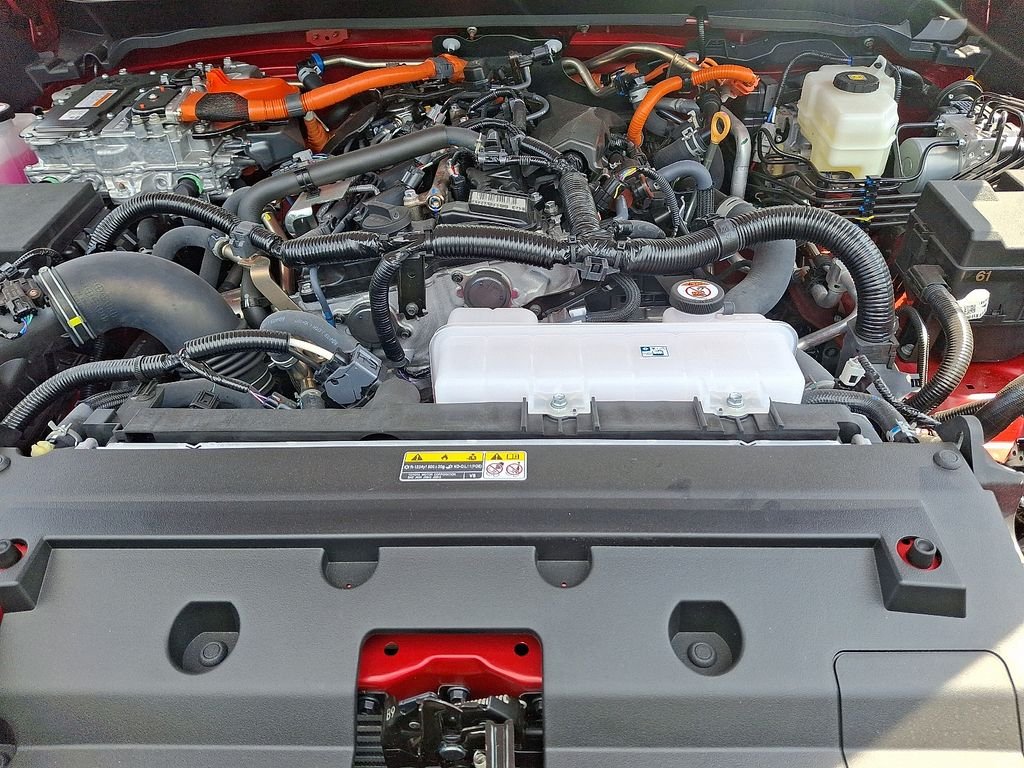 2025 Toyota Tacoma TRD Off Road - Photo 20