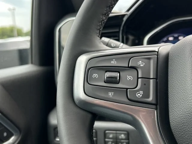 2026 Chevrolet Silverado 2500 HD LT - Photo 38