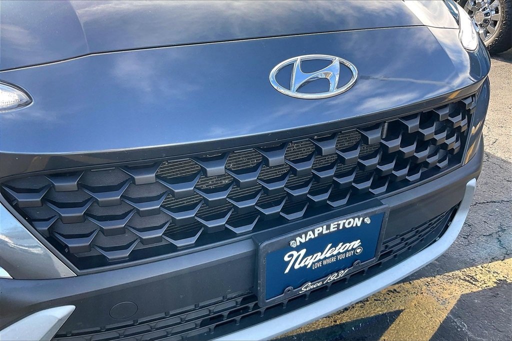 2022 HYUNDAI KONA - Image 28