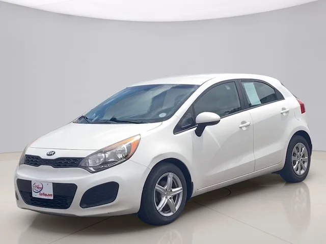 2015 Kia RIO LX