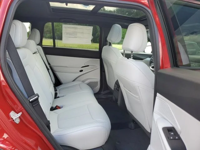 2026 Jeep Cherokee Limited - Photo 23