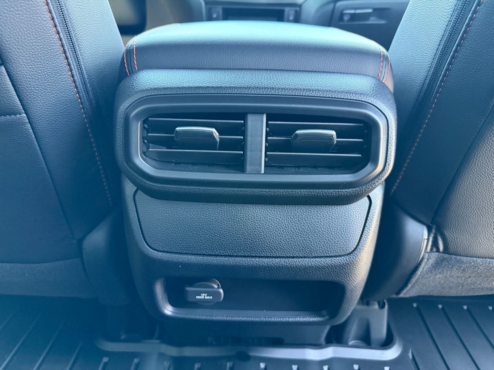 2026 Honda Ridgeline TrailSport - Photo 37