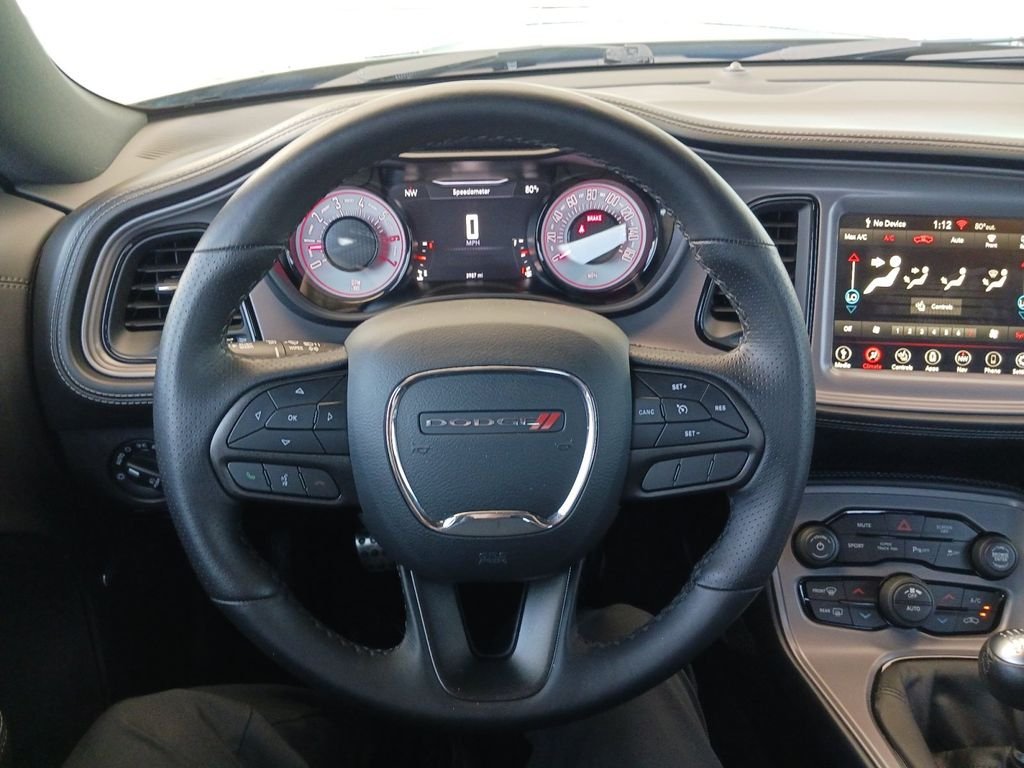 2023 Dodge Challenger R/T - Photo 17