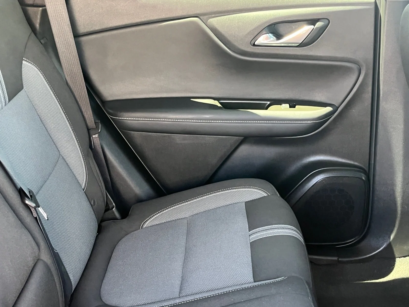 Used 2023 Red Hot Chevrolet LT image 10