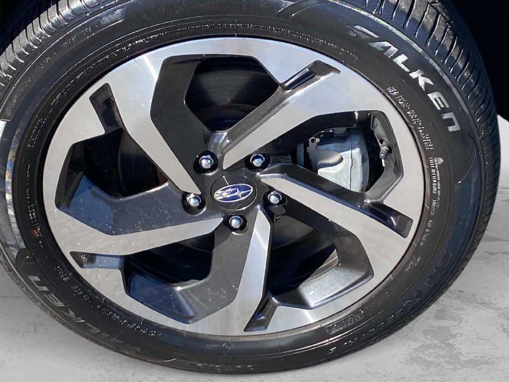 Used 2024 Brown Subaru Touring image 33