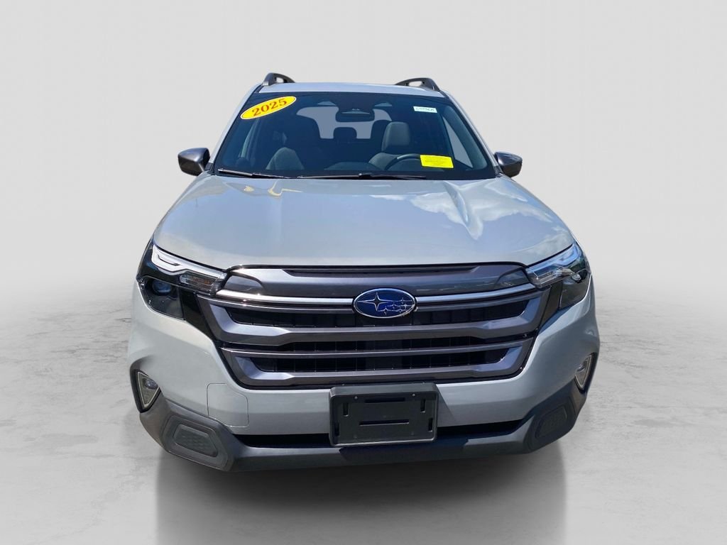 Used 2025 Beige Subaru Premium image 13