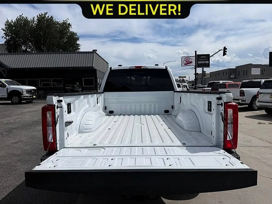 Used 2024 White Ford XL image 5