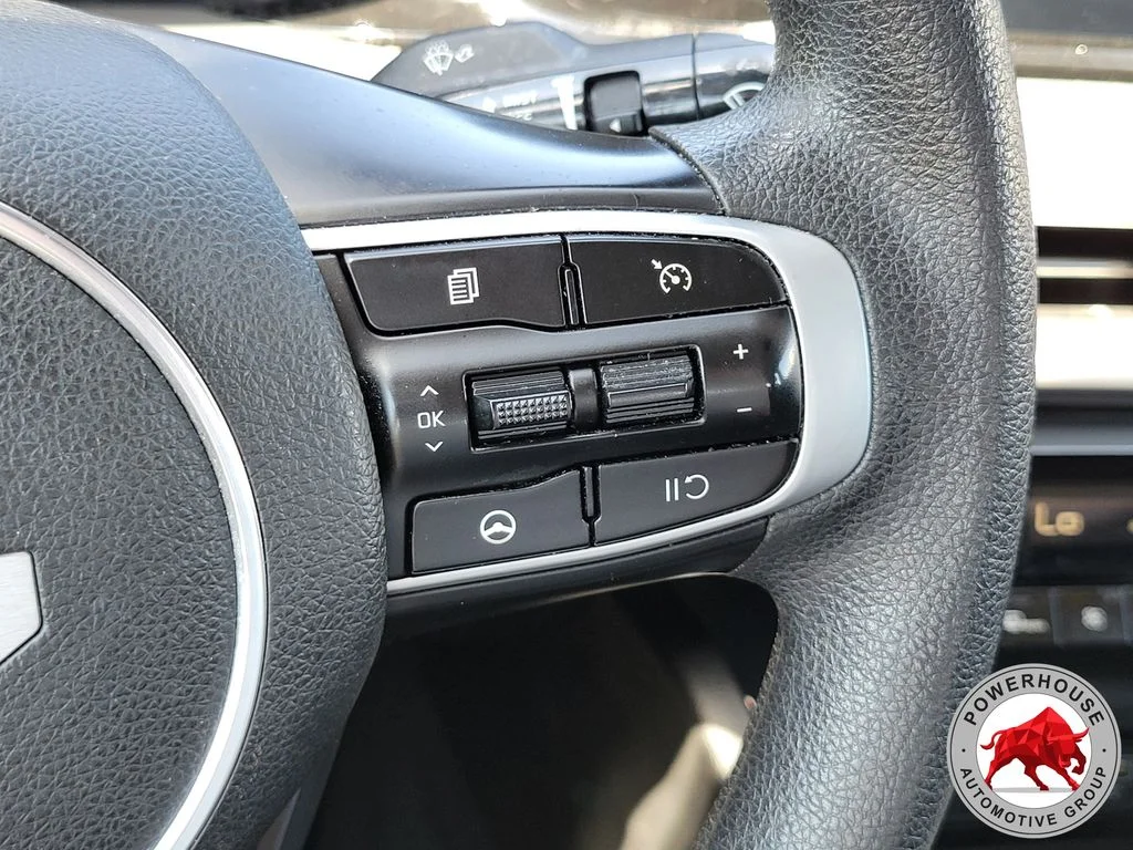 Used 2023 Gray Kia LXS image 28