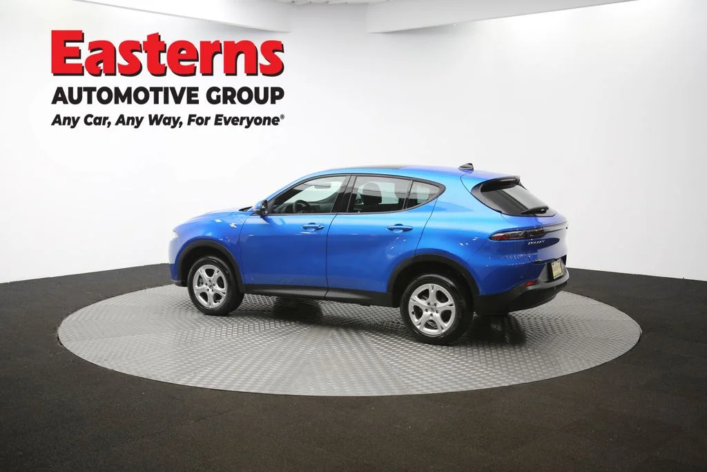Used 2024 Blue Dodge GT Plus image 63