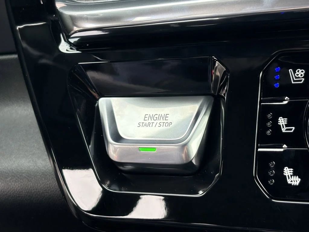 New 2026 TITANIUM RUSH METALLIC GMC Denali image 20