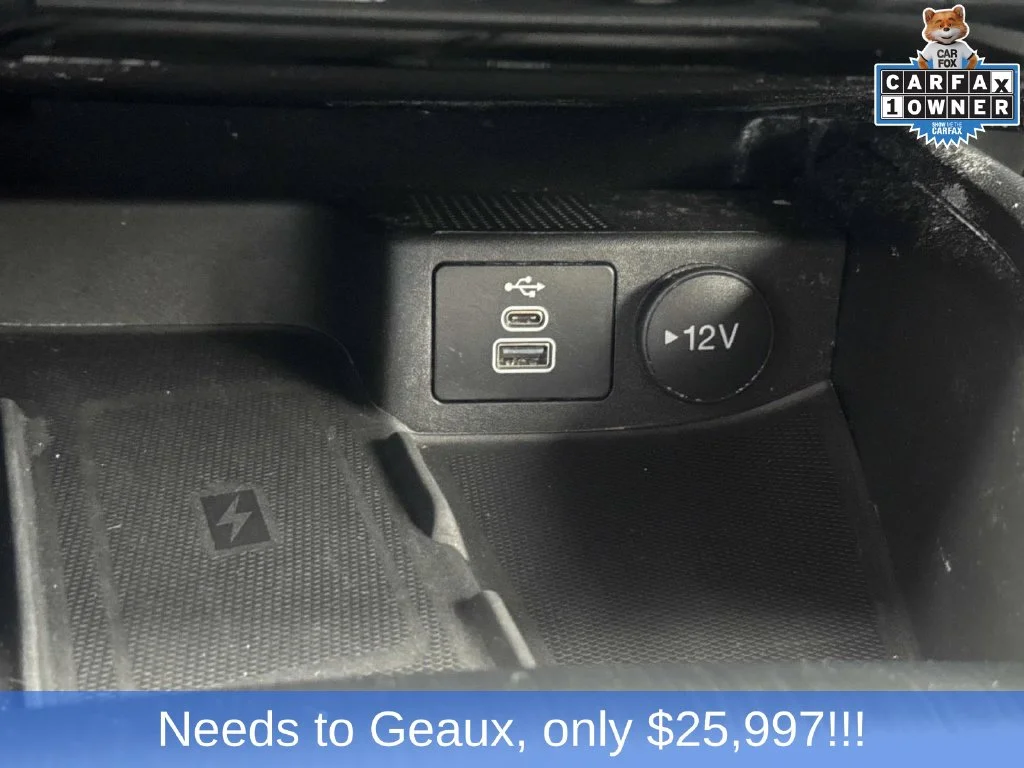 Used 2025 Gray Ford Platinum image 36