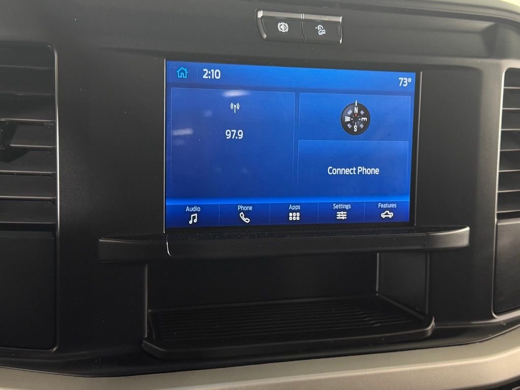 Used 2025 White Ford XL image 19