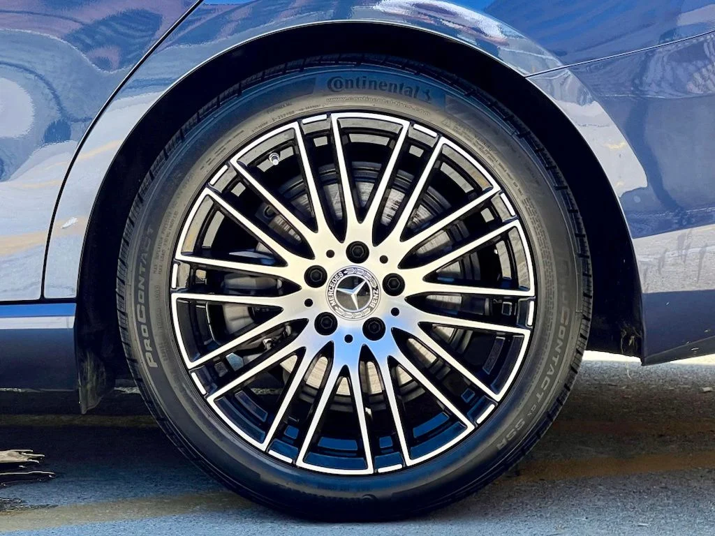 Certified Used 2026  Mercedes-Benz C 300 image 42