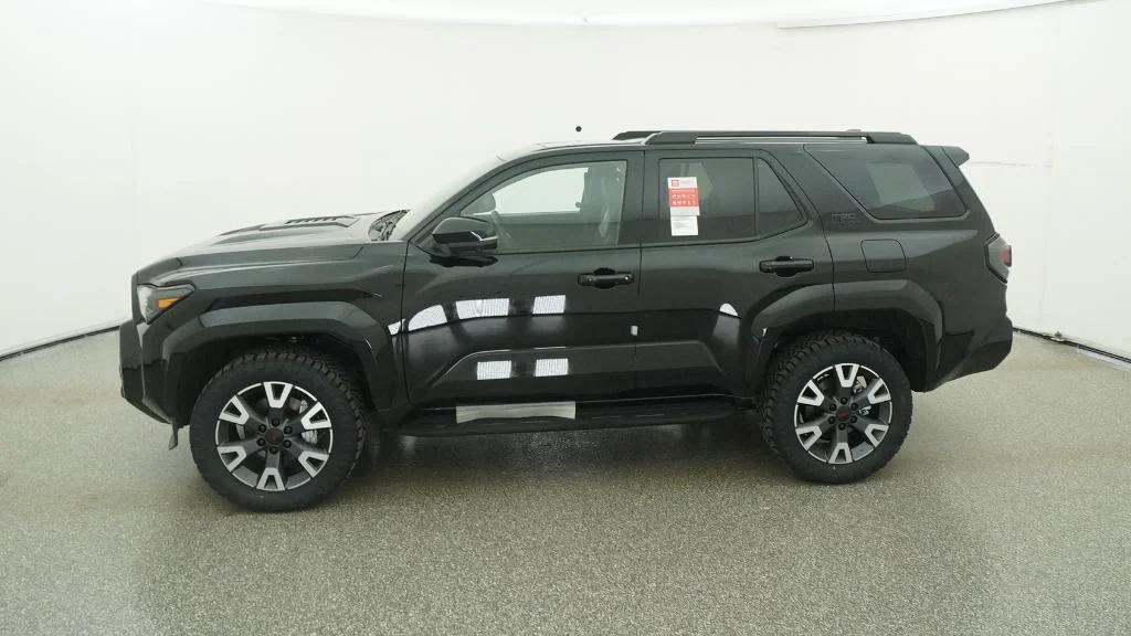 2026 Toyota 4Runner TRD Sport Premium - Photo 21