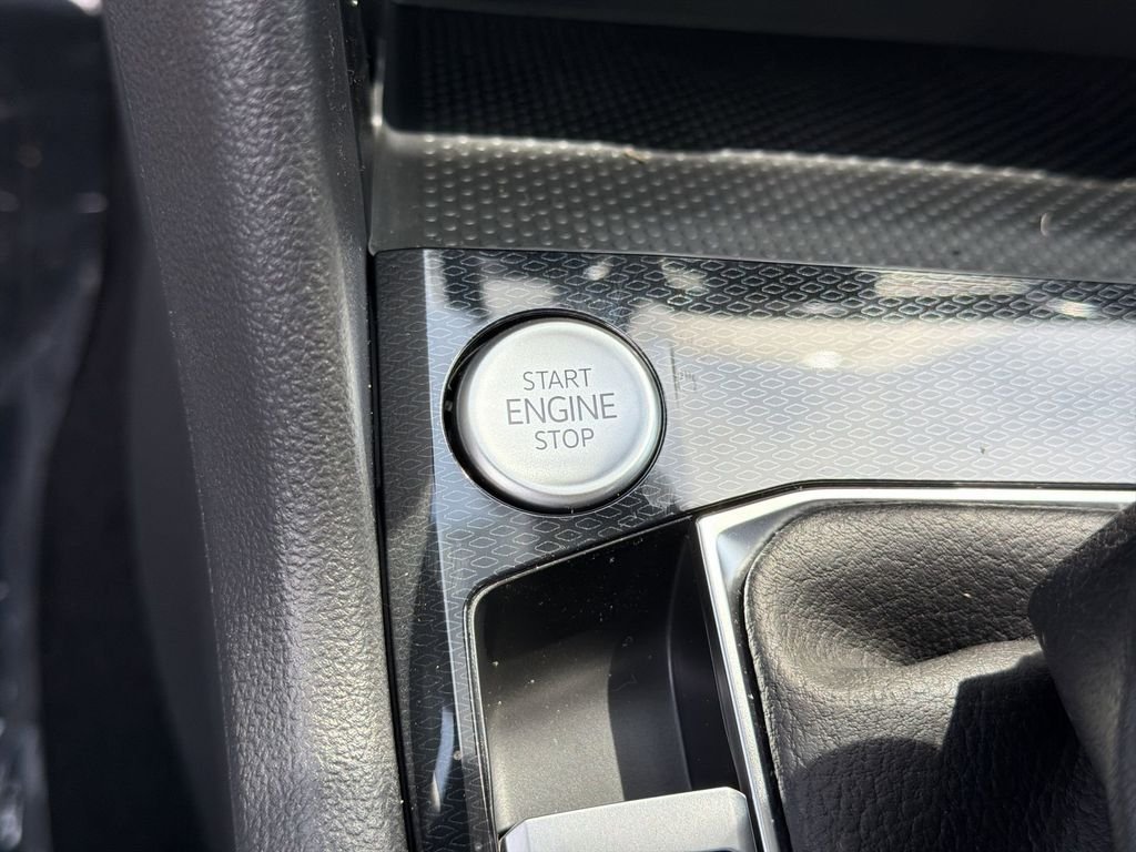 New 2026 Gray Volkswagen 1.5T S image 27