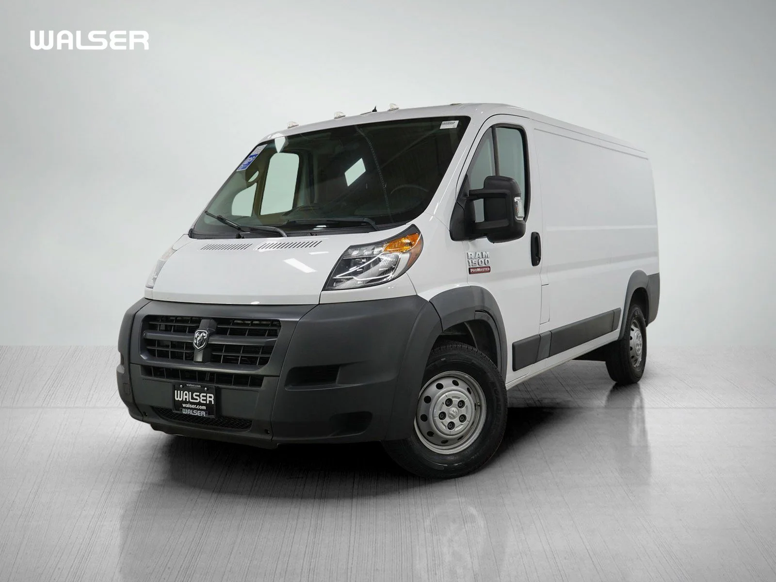 2018 RAM ProMaster 1500 136" WB Low Roof's photo