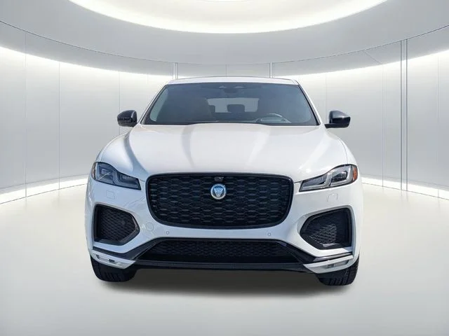 2026 Jaguar F-Pace R-Dynamic S - Photo 2