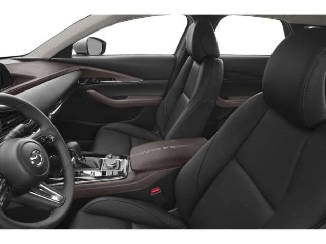 New 2024 White Mazda 2.5 S Premium Package image 12