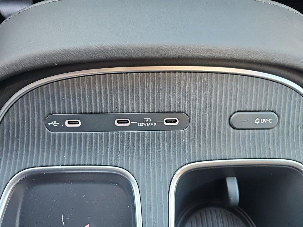 2026 Hyundai Palisade Calligraphy - Photo 21