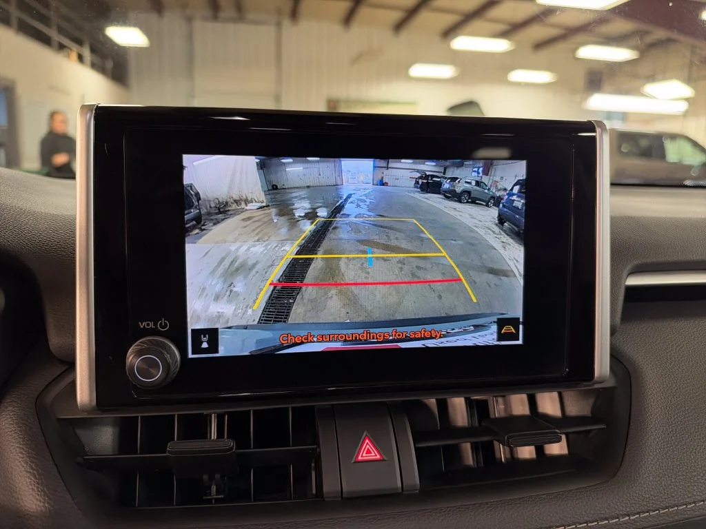 Certified Used 2023  Toyota XLE image 23