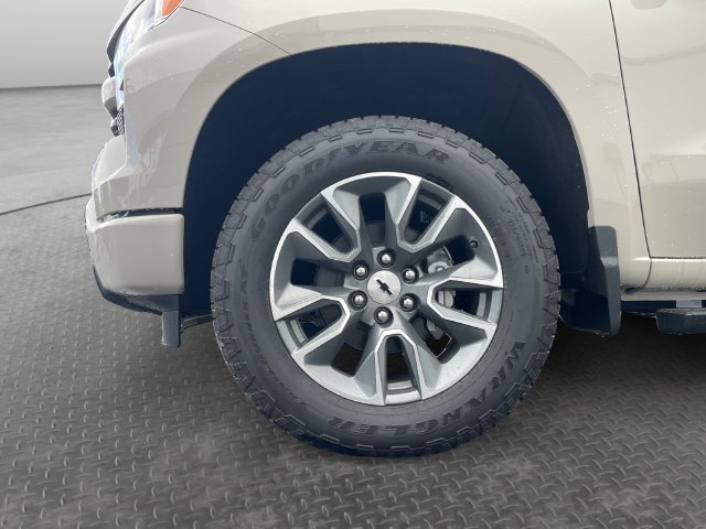 2026 Chevrolet Silverado 1500 RST - Photo 9