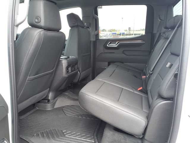 New 2026 Summit White Chevrolet LT Trail Boss image 13