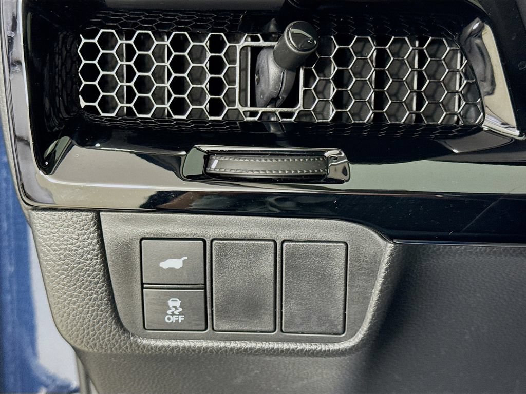 2024 Honda CR-V EX-L - Photo 56
