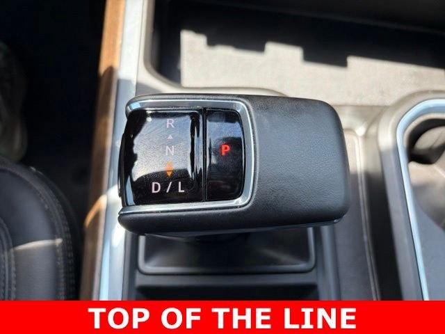 2025 Chevrolet Silverado 1500 High Country - Photo 25