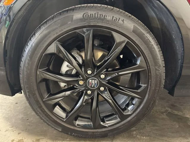 2025 Buick Encore GX Sport Touring - Photo 8