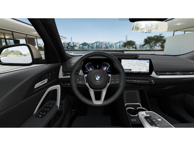 New 2027 Dune Grey Metallic BMW xDrive28i image 13