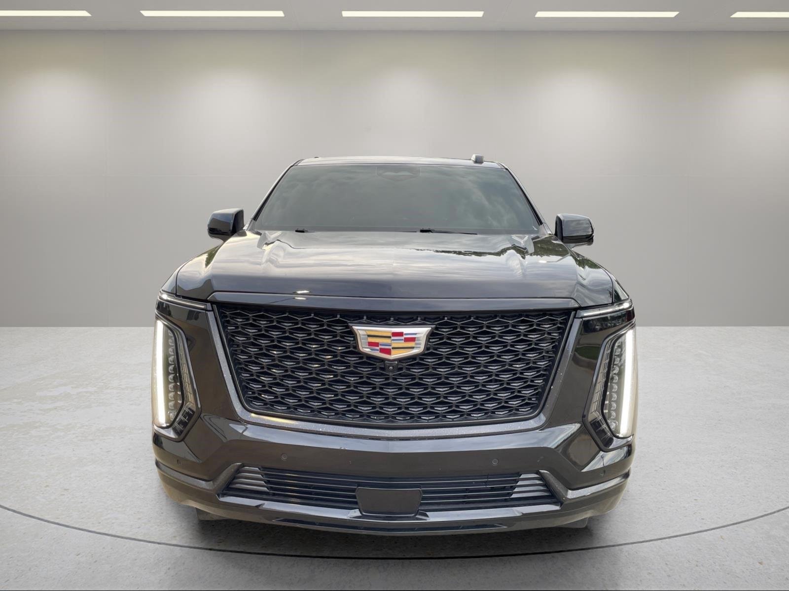 Used 2025 Black Raven Cadillac 4WD Premium Luxury image 10