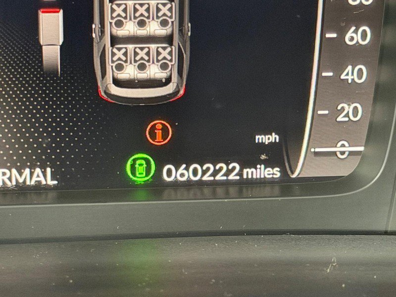Certified Used 2024 Sonic Gray Pearl Honda AWD ELITE image 52