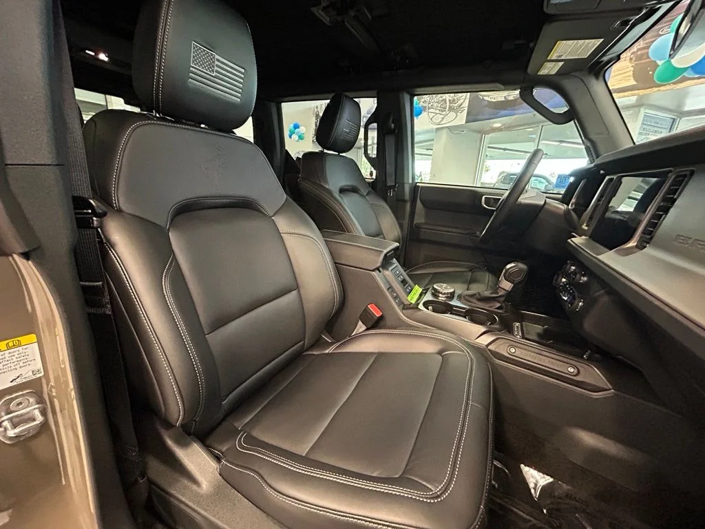New 2026 Marsh Gray Ford Outer Banks image 22