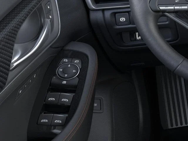 2026 Cadillac CT5 Sport - Photo 22