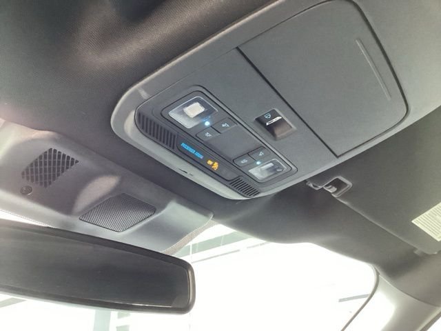 Certified Used 2023 Black Metallic Ford XLT image 39