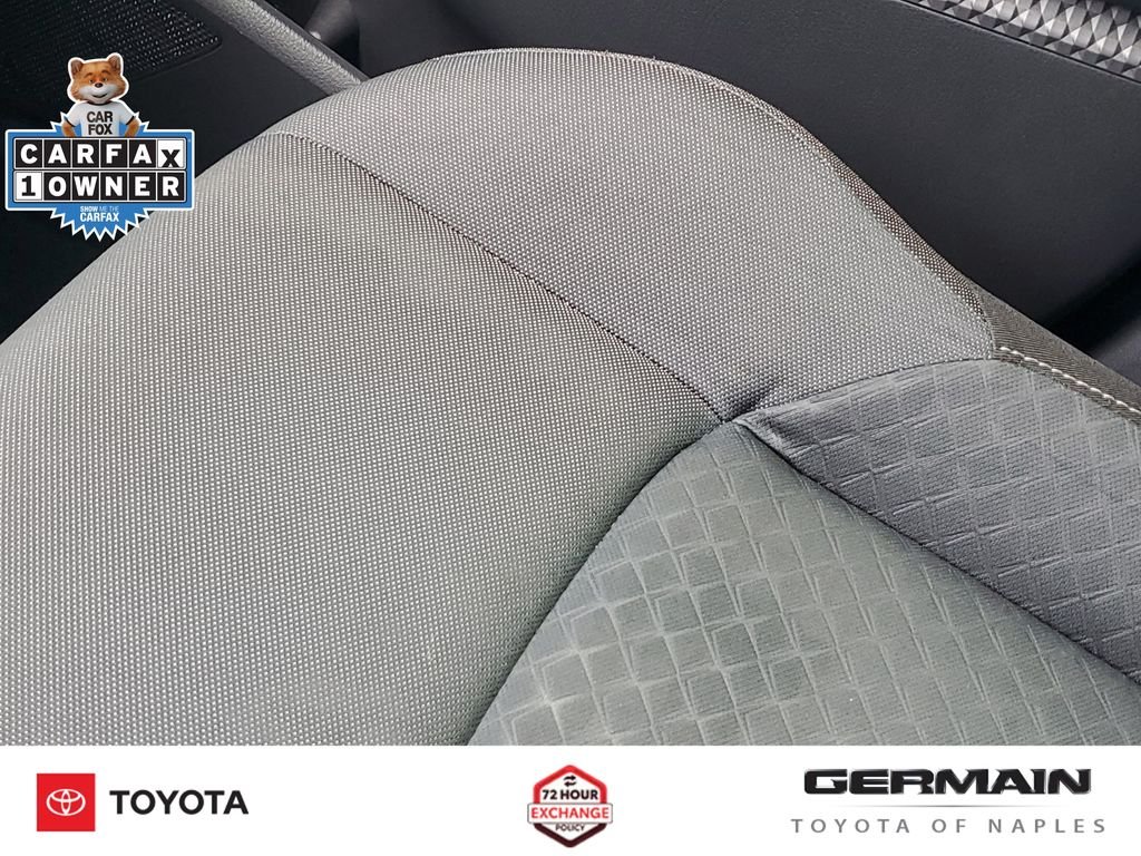 Used 2022 Gray Toyota Nightshade image 29