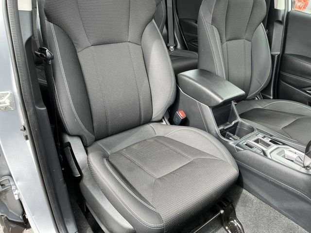 Used 2021 Silver Subaru Base image 26