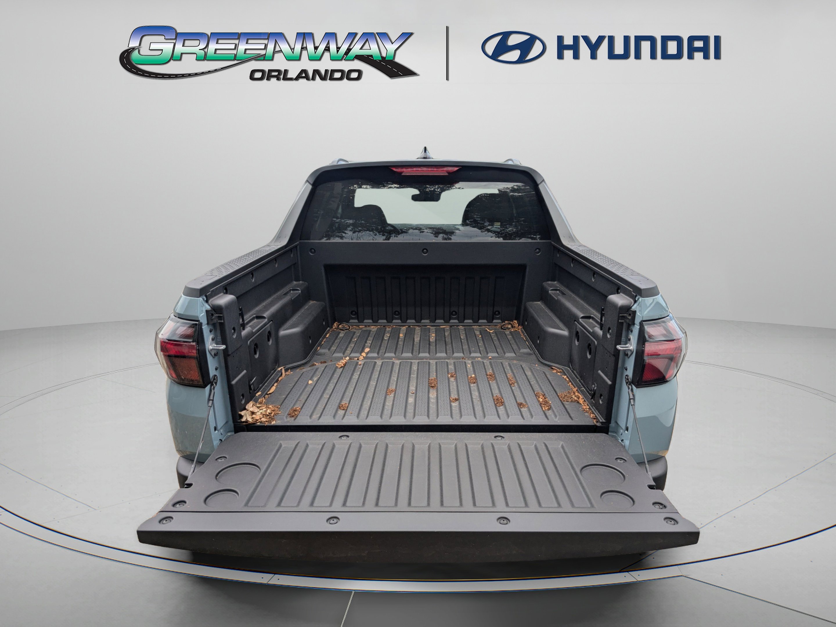 New 2026 Blue Stone Hyundai SEL FWD image 8