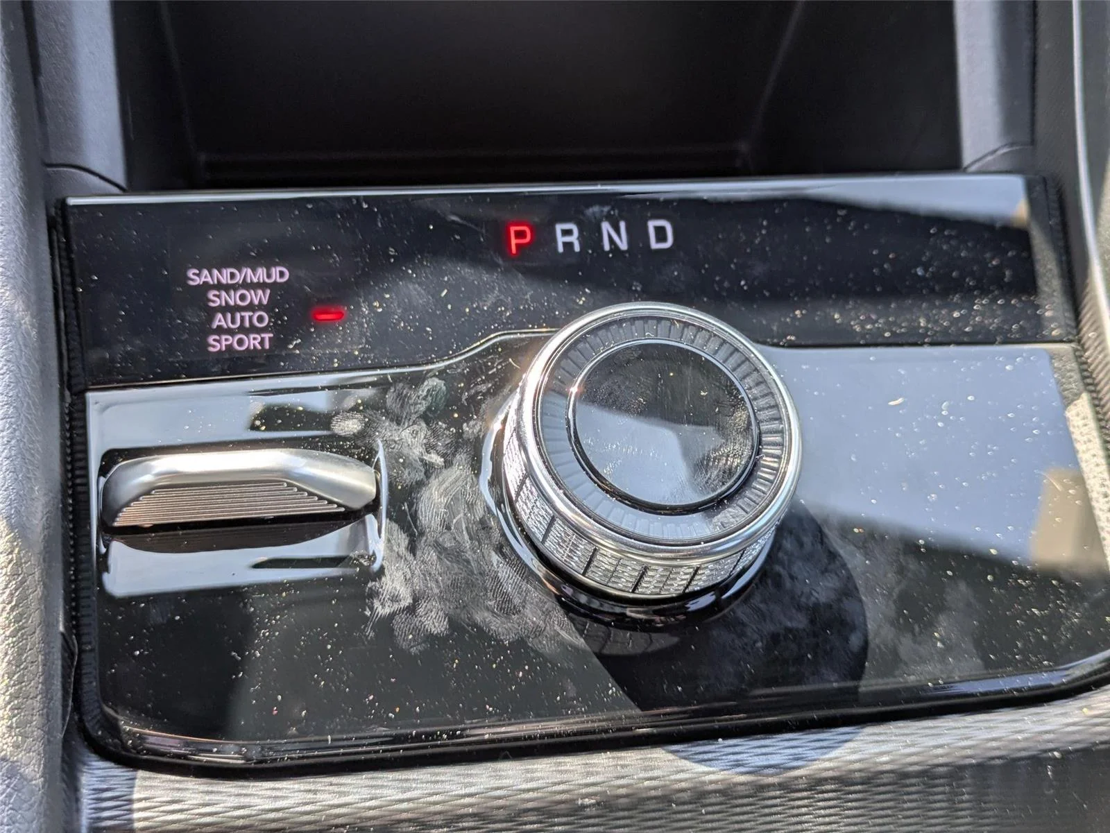 2025 Jeep Grand Cherokee L Limited - Photo 24