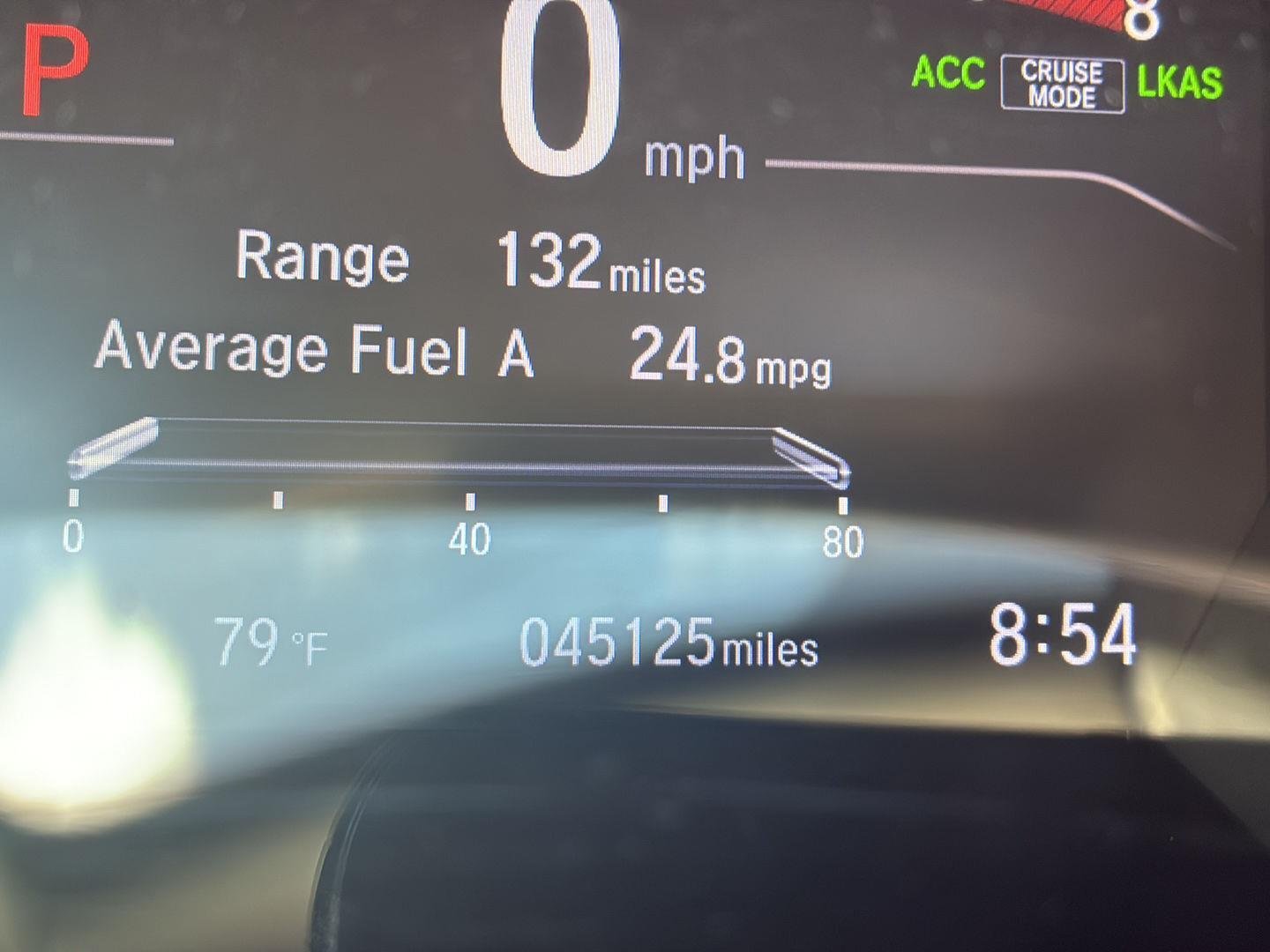 Used 2019 Honda CR-V EX with VIN 5J6RW2H57KL001367 for sale in Kansas City