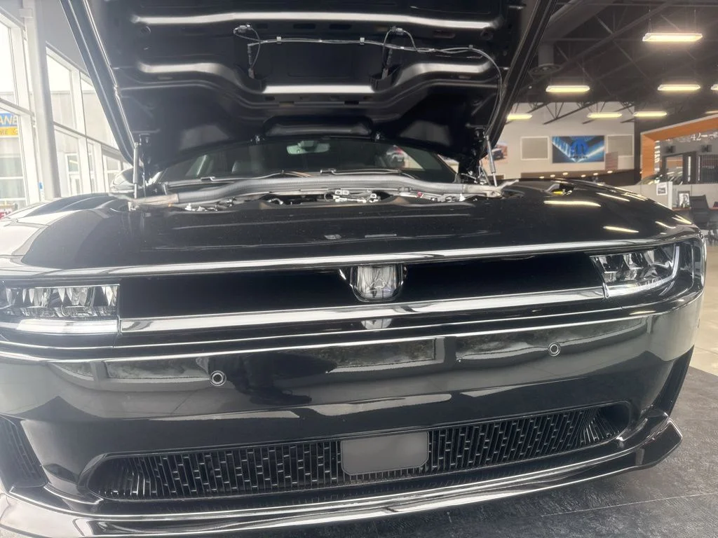 2025 Dodge Charger Daytona R/T - Photo 38
