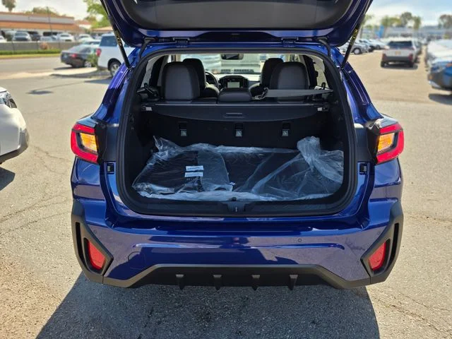 New 2026 SAPPHIRE BLUE PEARL Subaru Limited Hybrid image 10
