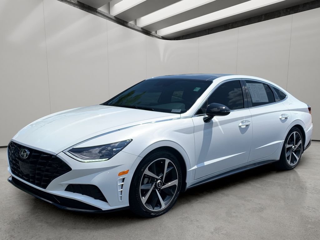 2023 Hyundai Sonata